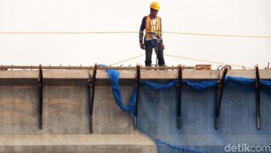 9 Tol Baru Siap Beroperasi Tahun Depan, Ini Daftar Lengkapnya!