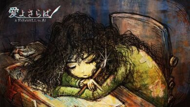 A Farewell To AI Raih Media Highlight Award, Siap Ramaikan TGS 2025