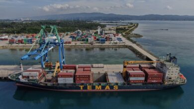 AI Jadi Game Changer: Meningkatkan Daya Saing Sektor Logistik Indonesia