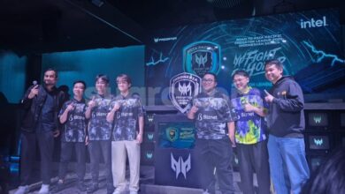 Acer Cari Tim DOTA 2 dan Valorant Terbaik Indonesia untuk Predator League 2026, Incar Hadiah Rp 6,6 M!