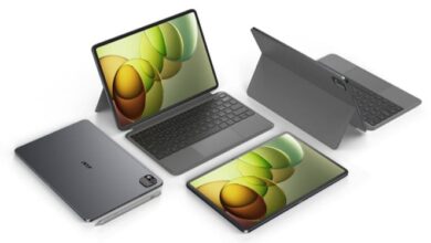 Acer Iconia X12 & X14 Resmi Hadir dengan Layar OLED, Baterai 16 Jam, Harga Terjangkau