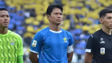 Achmad Jufriyanto Kembali ke Skuad Persib, Dapat Tugas Tambahan Penting