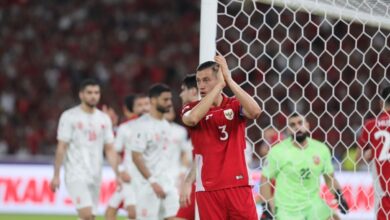 Ada Lobi untuk Lepaskan Jay Idzes Dkk ke Timnas Jelang Lawan Arab Saudi?