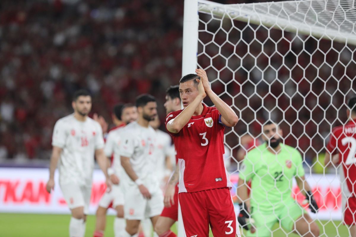 Ada Lobi untuk Lepaskan Jay Idzes Dkk ke Timnas Jelang Lawan Arab Saudi?