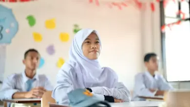 Adelia Bersyukur Sekolah Rakyat Hadir Amid Kehilangan Pelukan Orang Tua