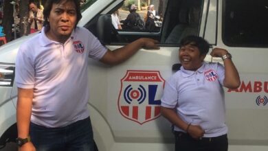 Adul: Komeng Sudah Kangen Ngelawak Usai 10 Bulan di DPD, 'Udah Gak Tahan!'