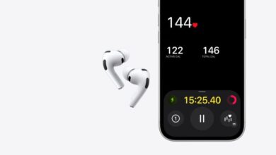 AirPods Pro 3 Hadir: Sensor Jantung dan Penerjemah Pribadi, Harga Rp4 Jutaan