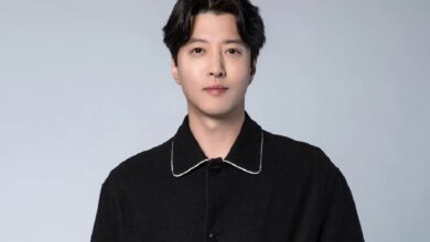 Aktor Lee Dong Gun Divonis Penyakit Langka yang Hanya Menyerang 1% Warga Korea