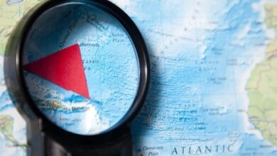 Alasan Pelaut dan Pilot Hindari Segitiga Bermuda: Fakta dan Misteri Tersembunyi
