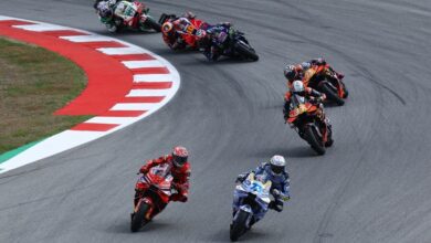 Alex Marquez Juara di Hasil MotoGP Catalunya 2025, Ungguli Marc Marquez