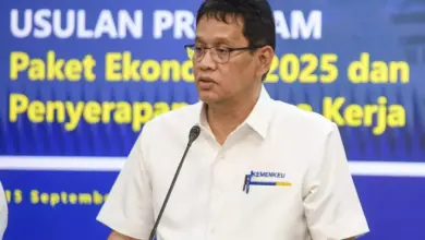 Aliran Dana Rp 200 Triliun Berpotensi Melahirkan Kredit Berisiko Tinggi