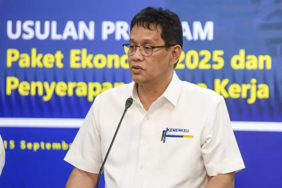 Aliran Dana Rp 200 Triliun Berpotensi Melahirkan Kredit Berisiko Tinggi