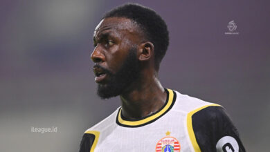 Allano Jadi Senjata Mematikan Persija dalam Pertarungan Liga 1