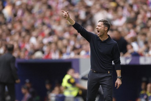 Alonso Keluhkan Intensitas Rendah Madrid dalam Kekalahan dari Atletico