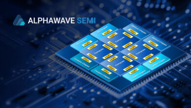 Alphawave Semi Umumkan Terobosan UCIe 64 Gbps di Proses 3 nm TSMC