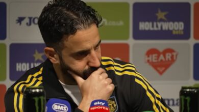 Amorim Kian Tertekan: Manchester United Dipermalukan Brentford