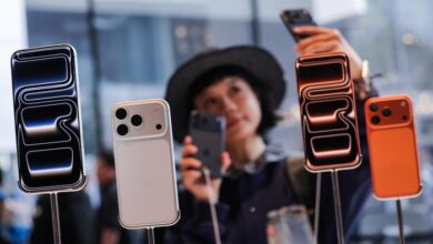 Aneka Masalah iPhone 17 Series: Goresan dan Kamera Berembun di Hari Peluncuran