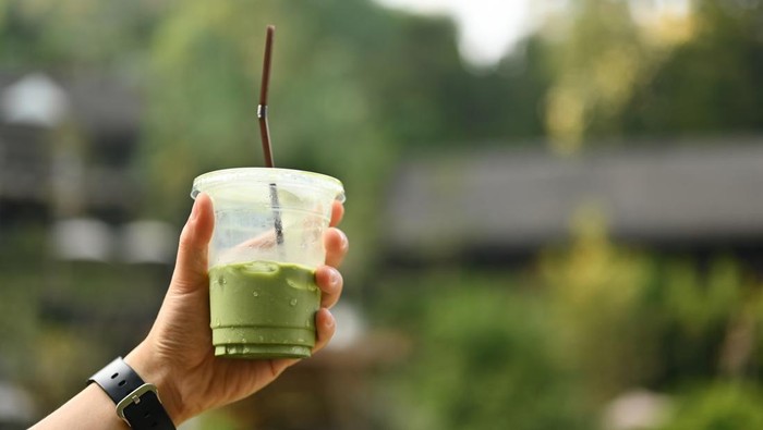 Anemia Berat Gara-gara Matcha? Ini Pengingat Vital untuk Gen-Z