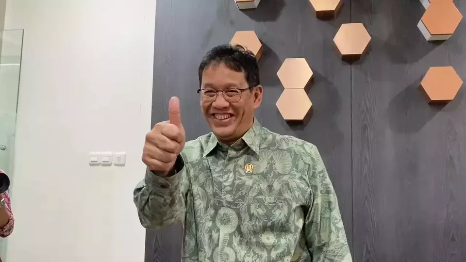 Anggaran MBG Tak Terserap, Menkeu Siap Alokasikan ke Program Lain