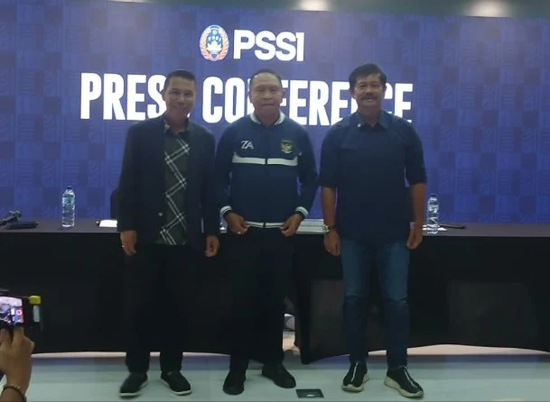 Anggaran Minimalis Timnas Indonesia untuk SEA Games 2025: Siasat PSSI?