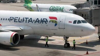 Anggota Komisi VI DPR Tolak Spin Off Pelita Air Dimerger dengan Garuda