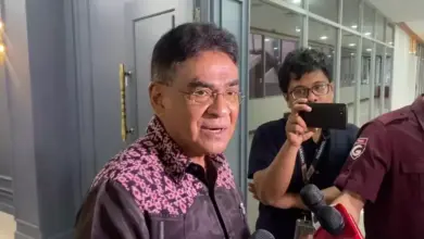Anggota MPR: Ruang Digital Ubah Wajah Politik Indonesia Secara Dramatis