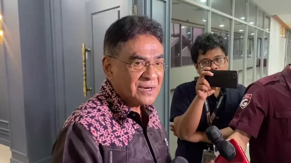 Anggota MPR: Ruang Digital Ubah Wajah Politik Indonesia Secara Dramatis