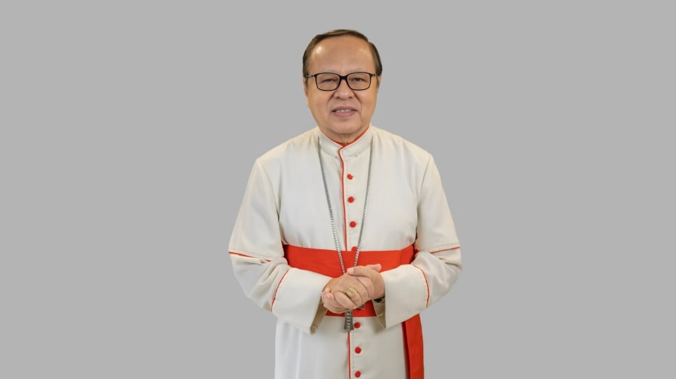 Apa Itu Tobat Nasional? Seruan Kardinal Ignatius Suharyo untuk Umat