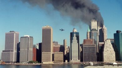 Apakah Serangan 11 September 2001 Melibatkan Bom? Ini Penjelasannya!