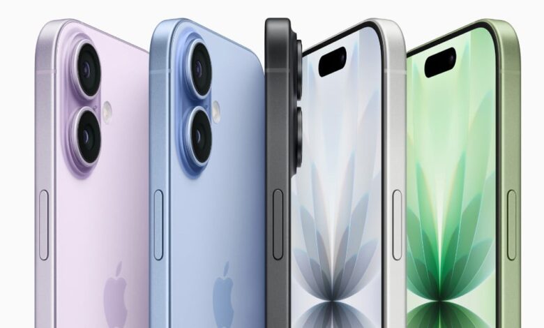 Apple Rilis iPhone 17: Kamera 48 MP dan Harga Terbaru yang Perlu Diketahui