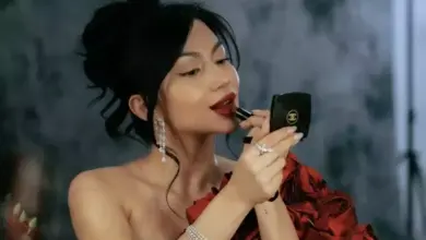 Ariel Tatum Sebut 3 Wanita Tercantik di Indonesia, Ini Alasannya!