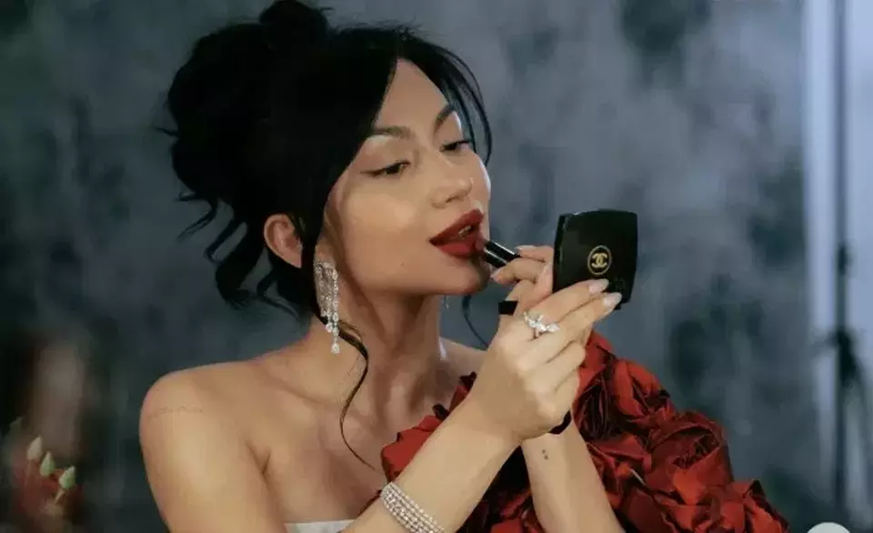 Ariel Tatum Sebut 3 Wanita Tercantik di Indonesia, Ini Alasannya!