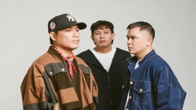 Armada Rilis Single 'Terima Kasih', Sambut Kembali Penggemar Musik