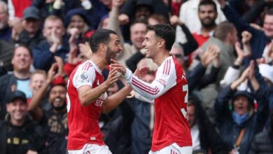 Arsenal Bawa Aura Derby Basque: Tantangan Seru Lawan Athletic di Eropa