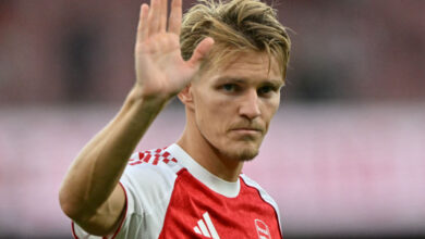 Arsenal Siap Skuatkan Odegaard Saat Pertandingan Melawan Newcastle