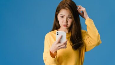 Arti Doomscrolling dan Dampaknya bagi Kesehatan Mental Menurut Butota.id Women
