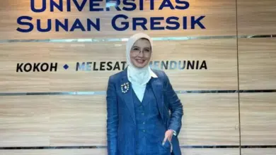 Arzeti Bilbina Kembangkan Sayap di Luar DPR, Resmi Jadi Dosen