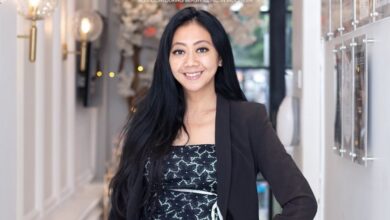 Asri Welas: Keturunan Pahlawan yang Tak Banyak Koar-koar