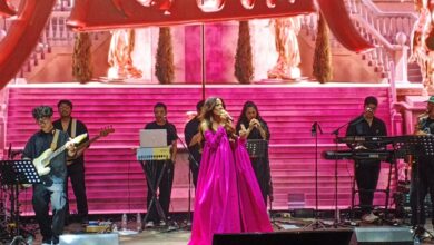 Asrilia Hidupkan Kembali Lagu 'Terima Kasih Cinta' dengan Makna Mendalam