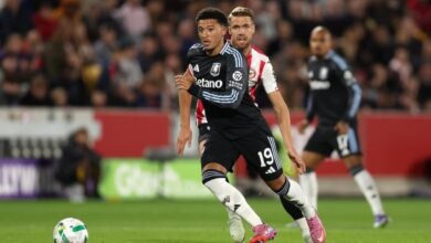 Aston Villa Ingin Permanenkan Jadon Sancho Usai Baru Dua Laga