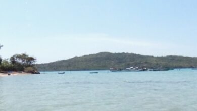 Awas! Gelombang Tinggi dan Angin Kencang Serang Jawa Tengah, Minggu 7 September