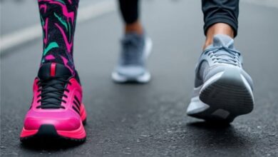 Awas Ketagihan Lari! 5 Sepatu Lari Lokal Terbaik untuk Pemula 2025