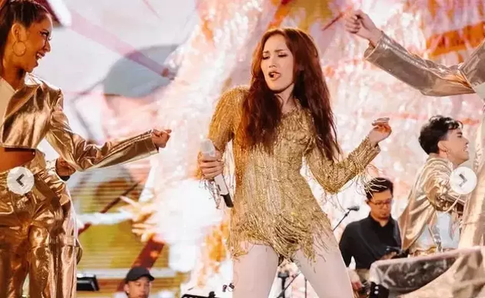 Ayu Ting Ting Diisukan Punya Pacar Baru, Kini Sudah Bahas Pernikahan?