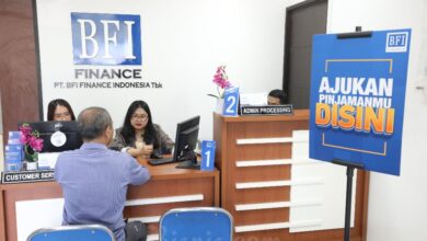 BFI Finance (BFIN) Proyeksikan Pembiayaan Mobil Bekas Masih Cerah di 2025