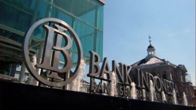 BI Akui Bunga Kredit Perbankan Lambat Turun, Minta Dukungan Pemerintah dan Pengusaha