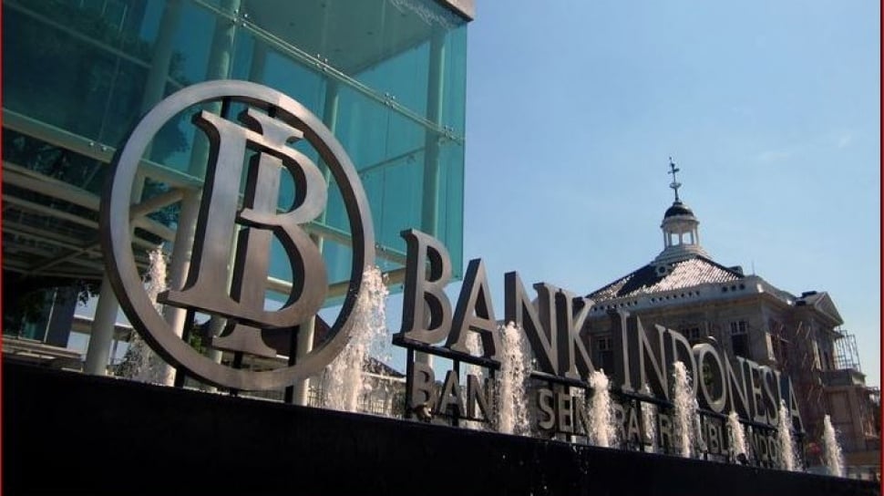 BI Akui Bunga Kredit Perbankan Lambat Turun, Minta Dukungan Pemerintah dan Pengusaha