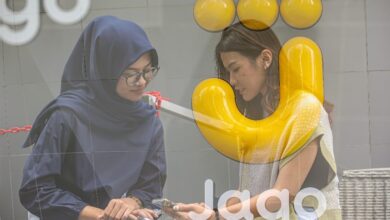 BI Rate Turun Jadi 4,75%, Bank Jago (ARTO) Fokus Optimalisasi Profitabilitas