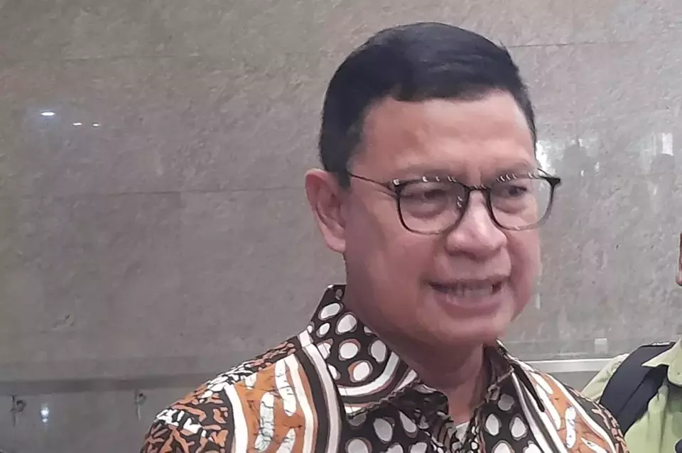 BPOM Usulkan Tambahan Anggaran Rp 2,6 Triliun untuk Tahun 2026