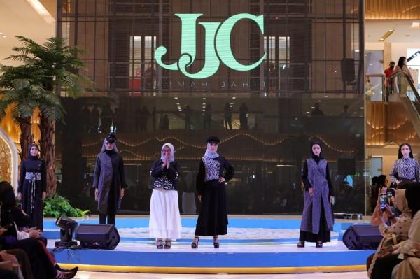 BRI Dorong UMKM Jahit Rumahan Capai Omzet Miliaran dan Masuki Pasar Eropa