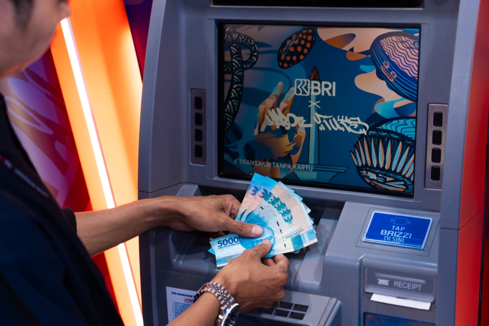 BSU Cair: Insentif Guru Rp2,1 Juta Masuk Rekening, Waspada Penipuan!